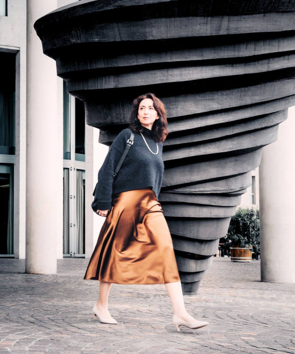 russisch für business dolmetscherin