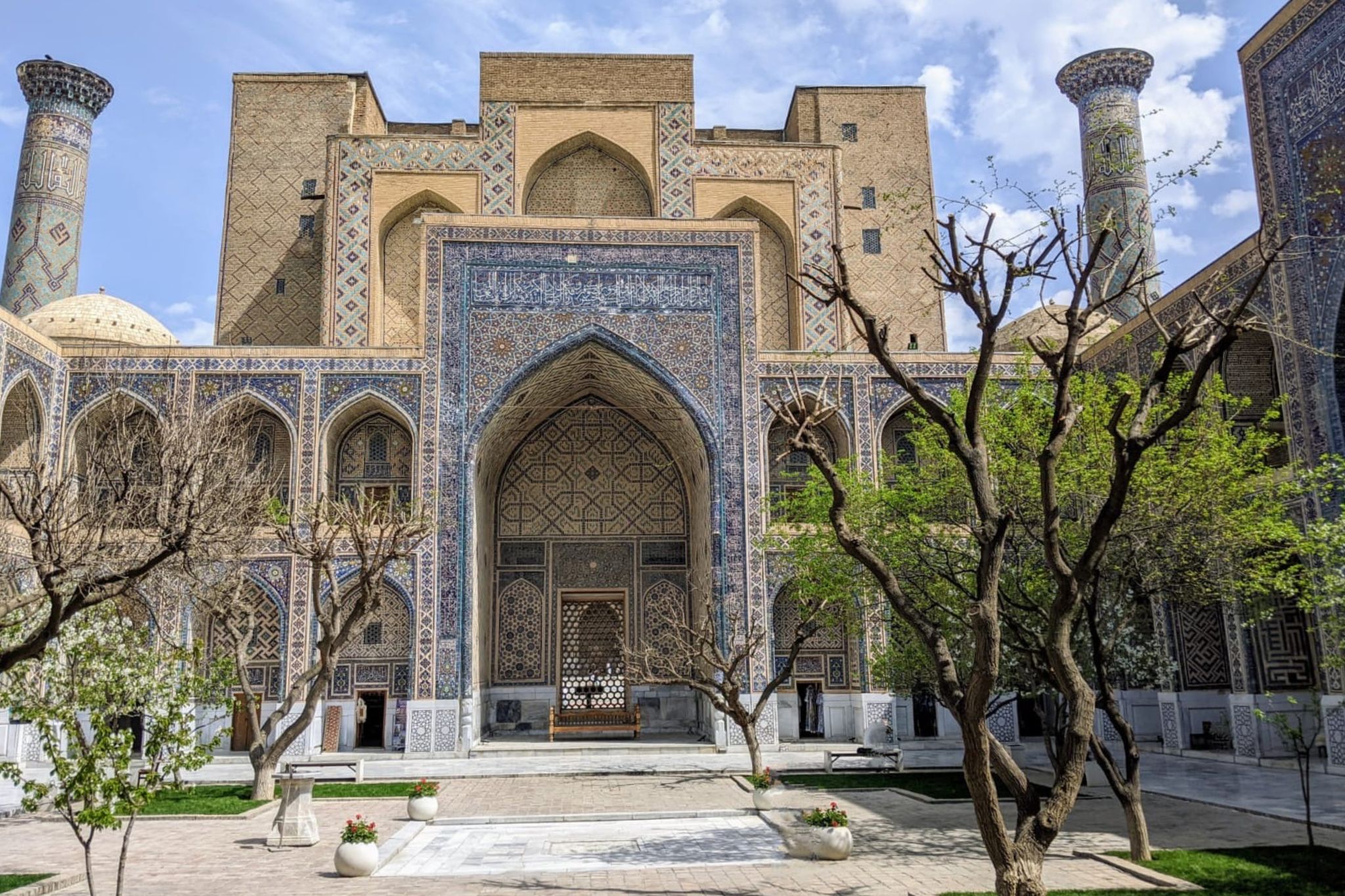 businessaufbau in kasachstan