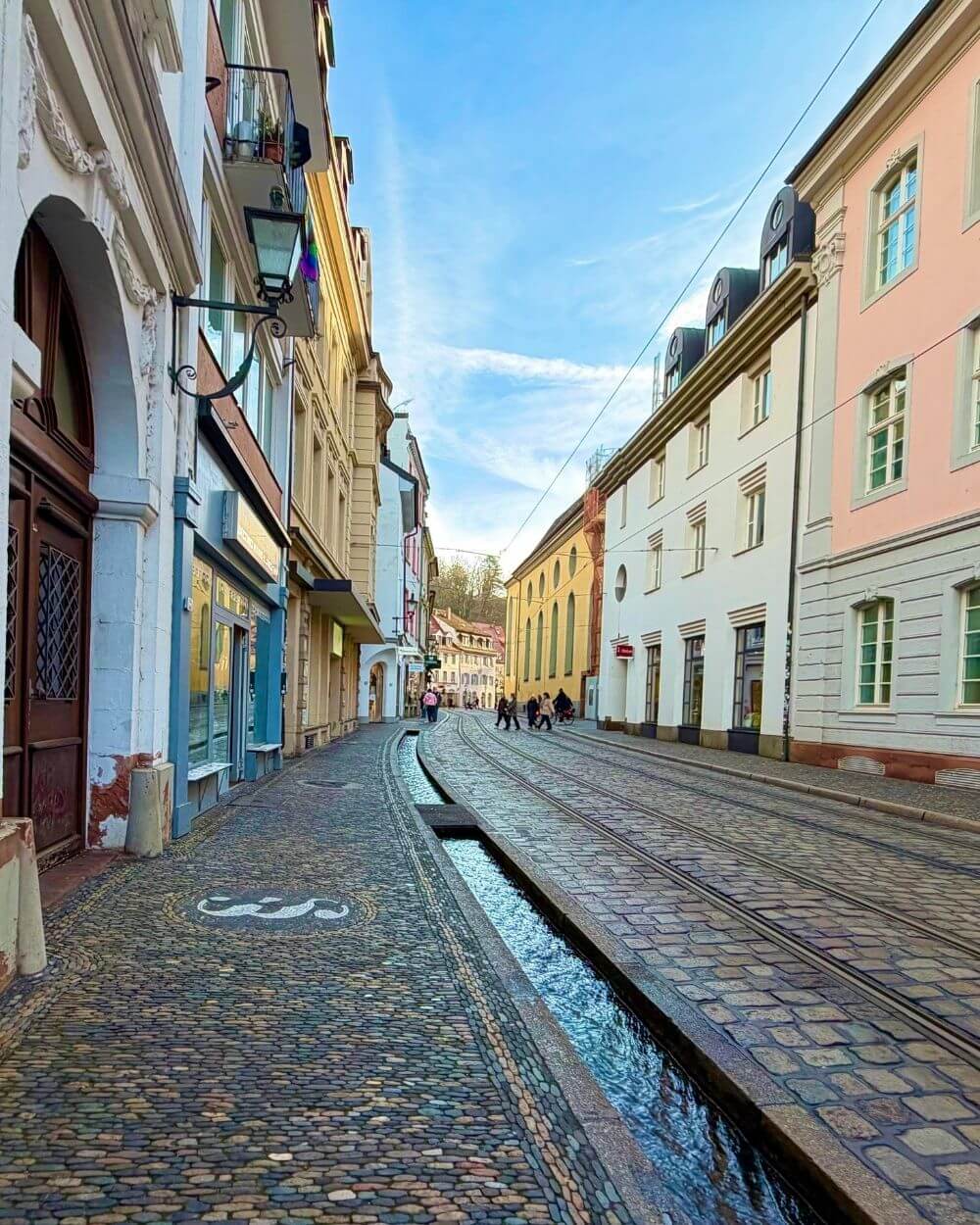 übersetzung